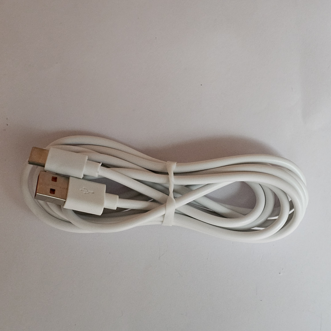 Cable USB