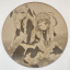 grabado laser en mdf ánime/manga,  Inda Karane y Yakuzen Kusuri, Mis 100 novias que me quieren mucho mucho , decoración otaku, decoración ánime/manga