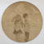 grabado laser en mdf ánime/manga,  Kaori Miyazono y Kousei Arima, Your Lie in April , decoración otaku, decoración ánime/manga