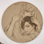 grabado laser en mdf ánime/manga,  Akane Kinoshita y Akito Yamada, My Love Story with Yamada-kun at Lv999 , decoración otaku, decoración ánime/manga
