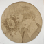 grabado laser en mdf ánime/manga,  Yuki Itose y Itsuomi Nagi, Signos de afecto , decoración otaku, decoración ánime/manga