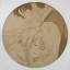 grabado laser en mdf ánime/manga,  Kaori Miyazono y Kousei Arima, Your Lie in April , decoración otaku, decoración ánime/manga