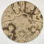 grabado laser en mdf ánime/manga,  Luchia Nanami, Hanon Hōshō, Rina Toin, Coco, Karen, Noel y Seira, Mermaid Melody Pichi Pichi Pitch , decoración otaku, decoración ánime/manga