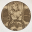 grabado laser en mdf ánime/manga,  Malty S Melromarc, El héroe del escudo , decoración otaku, decoración ánime/manga
