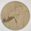 grabado laser en mdf ánime/manga,  Yuki Itose y Itsuomi Nagi, Signos de afecto , decoración otaku, decoración ánime/manga