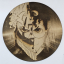 Cuadro decorativo MDF grabado láser estilo anime manga de Ken Takakura