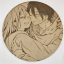 grabado laser en mdf ánime/manga,  Akane Kinoshita y Akito Yamada, My Love Story with Yamada-kun at Lv999 , decoración otaku, decoración ánime/manga