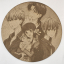 grabado laser en mdf ánime/manga,  Tohru Honda, Kyo Sohma, Yuki Sohma y Shigure Sohma, Fruit Basket , decoración otaku, decoración ánime/manga