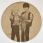 grabado laser en mdf ánime/manga,  Hikaru y Tsujinaka Yoshiki, El verano en que Hikaru murió , decoración otaku, decoración ánime/manga
