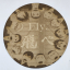 Cuadro decorativo MDF grabado láser estilo anime manga de  Instituto Karasuno