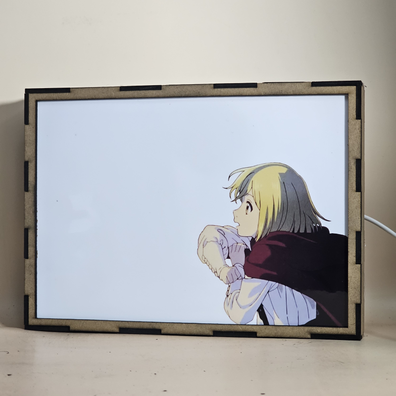 Lámpara LED Coco Witch Hat Atelier - Galeria